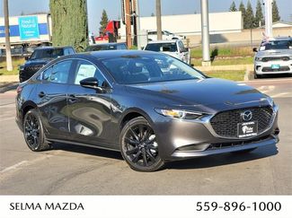 New 2026 MAZDA MAZDA3 s Sport video 1