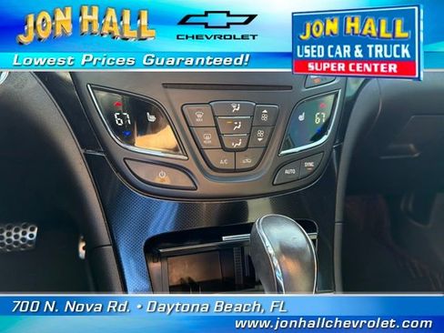 Used 2015 Buick Regal GS w/ Driver Confidence Package #2 image 30