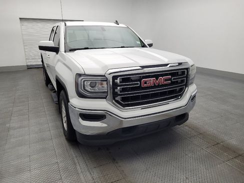 Used 2016 GMC Sierra 1500 SLE w/ SLE Convenience Package image 14