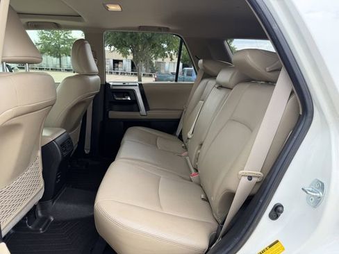 Used 2015 Toyota 4Runner Limited RWD image 27