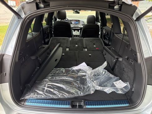 Used 2025 Mercedes-Benz GLS 450 4MATIC image 30