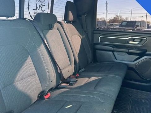 Used 2020 RAM 1500 Lone Star image 15