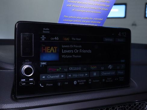 Used 2023 Acura Integra A-Spec image 29