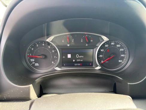Used 2020 GMC Terrain Denali w/ LPO, Floor Liner Package AWD/4WD image 9
