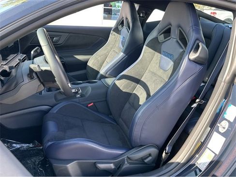 New 2025 Ford Mustang Dark Horse w/ Dark Horse Handlin Package image 15