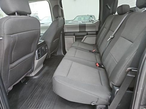 Used 2020 Ford F150 XL w/ Equipment Group 101A Mid image 28