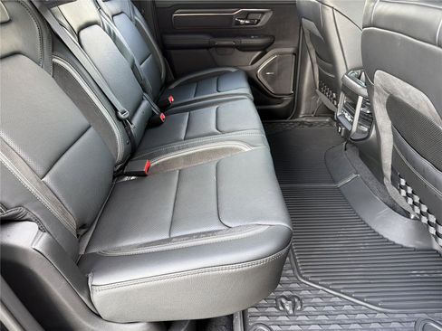 New 2026 RAM 1500 RHO w/ RHO Level 1 Equipment Group image 11