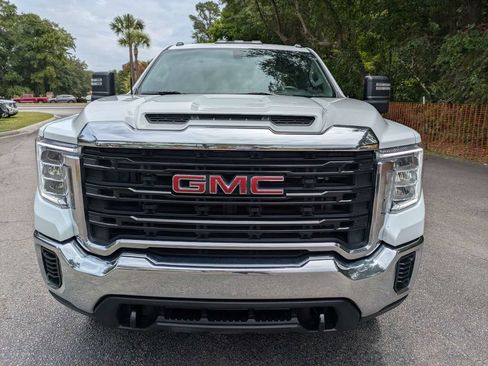 Used 2021 GMC Sierra 2500 2WD Crew Cab w/ Convenience Package image 9