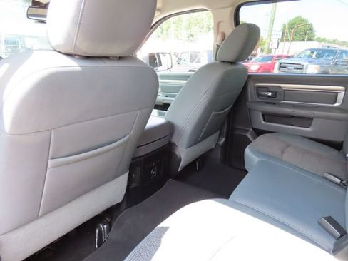 Used 2016 RAM 1500 Big Horn AWD/4WD image 11
