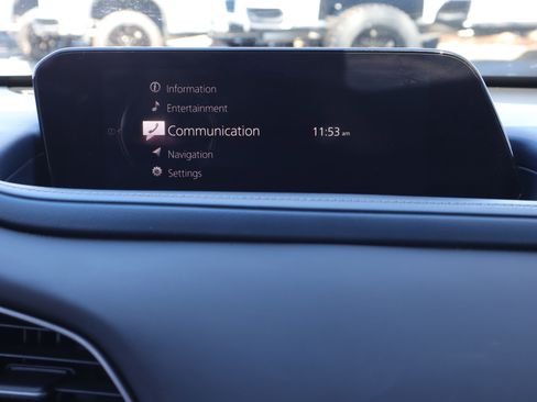 Used 2020 MAZDA CX-30 FWD image 10