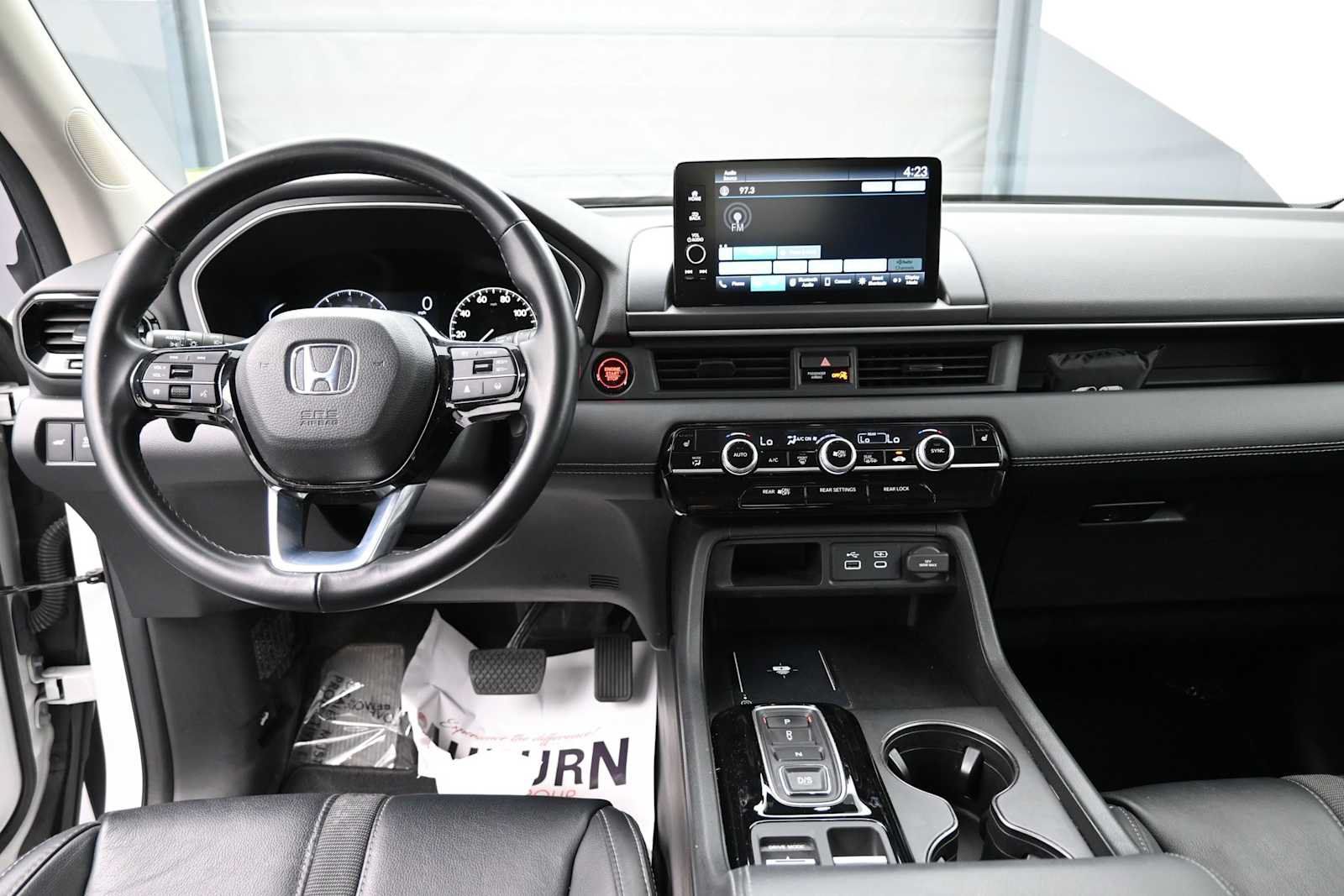 Used 2023 Honda Pilot EX-L image 14
