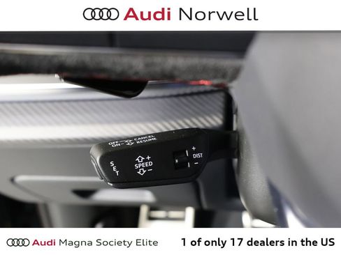New 2026 Audi RS Q8 performance AWD/4WD image 28