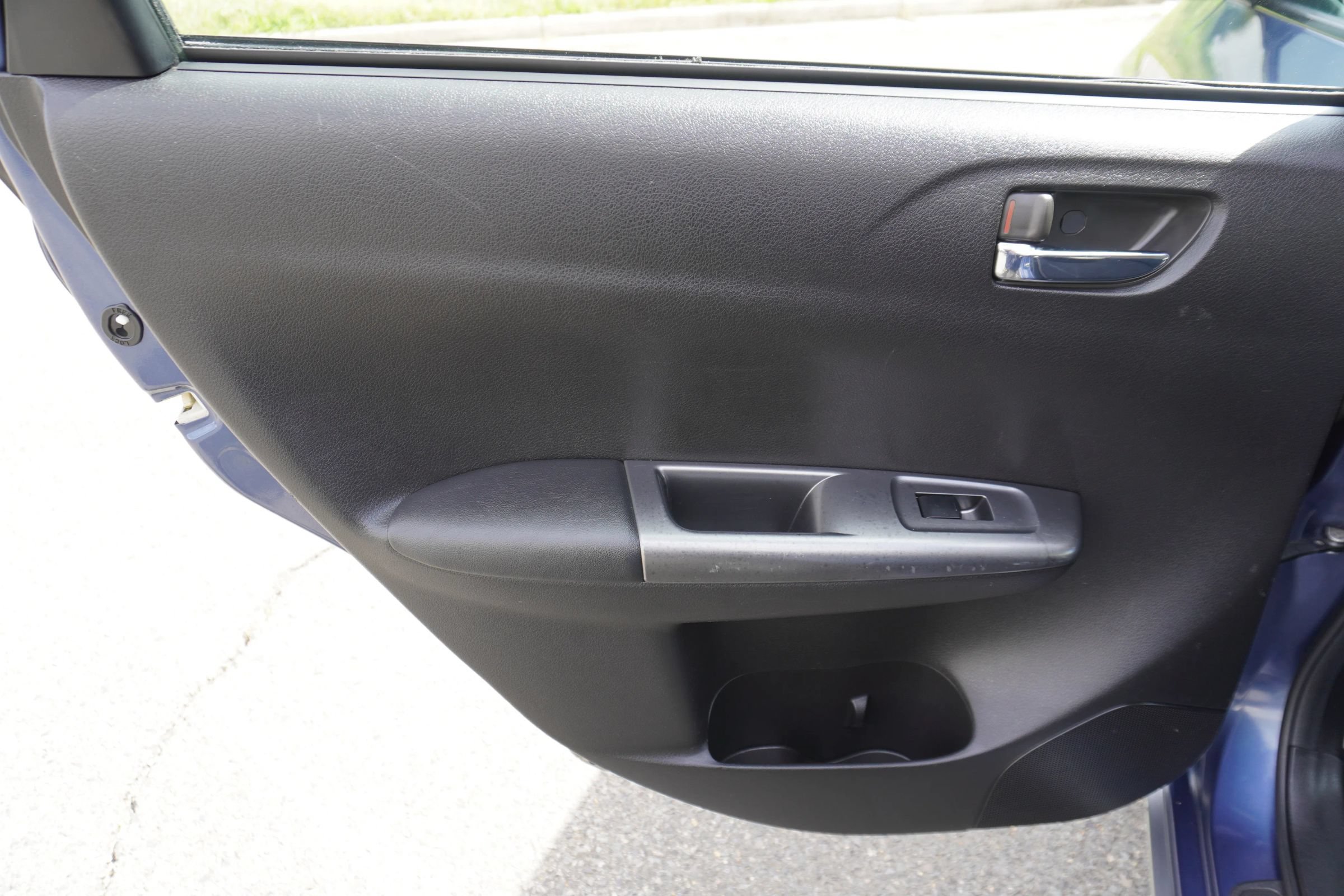 Used 2011 Subaru Impreza Outback Sport AWD/4WD image 14