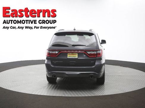 Used 2024 Dodge Durango GT RWD image 38