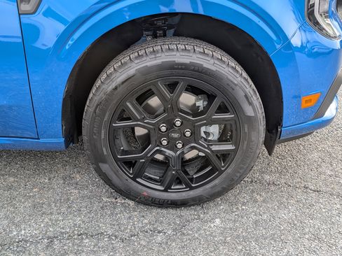 New 2026 Ford Maverick Lobo image 5