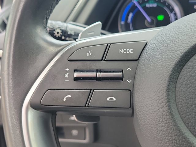 Used 2021 Hyundai Sonata SEL FWD image 27