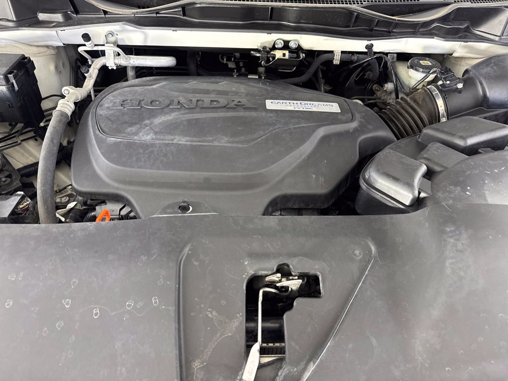 Used 2019 Honda Odyssey EX-L image 28