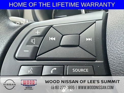 New 2025 Nissan Kicks Play S image 26