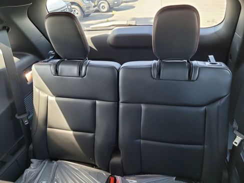 New 2026 Ford Explorer ST-Line image 17