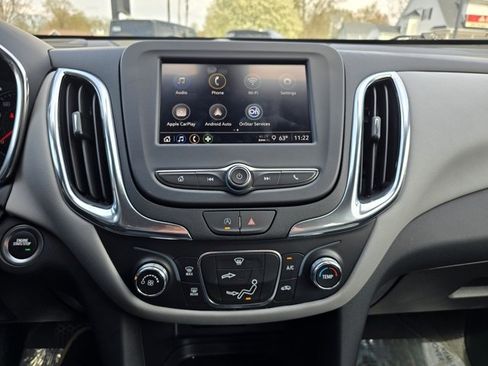 Used 2023 Chevrolet Equinox LT image 38