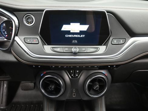 Used 2021 Chevrolet Blazer Premier w/ Driver Confidence II Package image 16