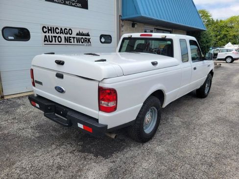Used 2006 Ford Ranger XL RWD image 5