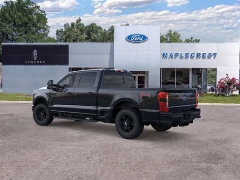 New 2026 Ford F350 XL w/ STX Appearance Package AWD/4WD image 4