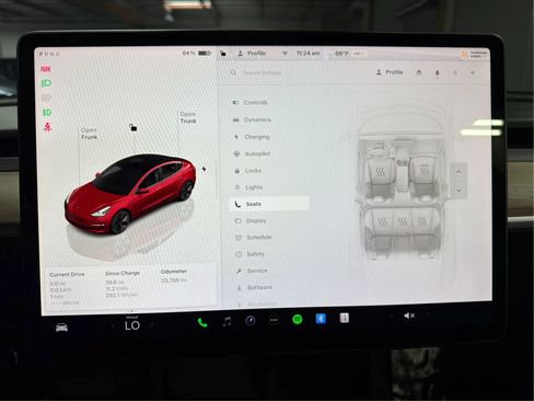 Used 2022 Tesla Model 3 RWD image 23