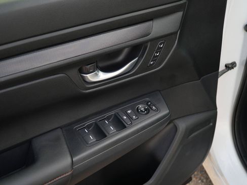 Used 2024 Honda CR-V Sport-L image 5