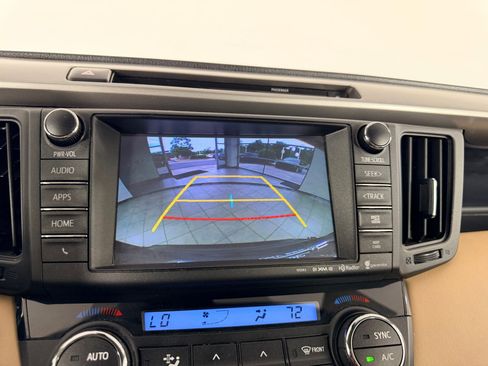 Used 2016 Toyota RAV4 Limited FWD image 27