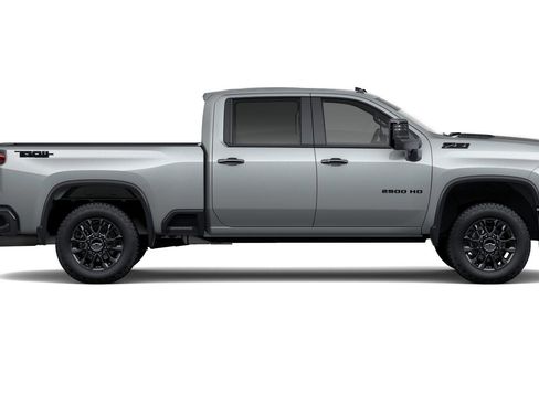 New 2026 Chevrolet Silverado 2500 LT w/ Trail Boss Package AWD/4WD image 27