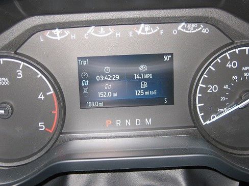 New 2026 Ford F350 XL w/ XL Chrome Package image 11