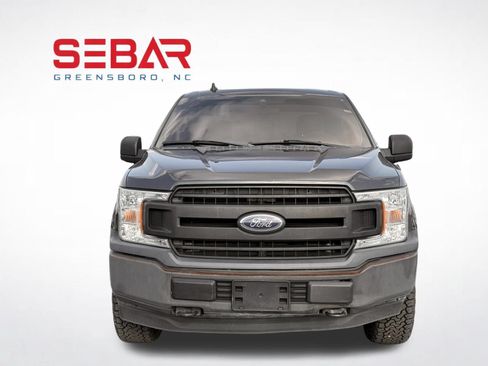 Used 2020 Ford F150 XL w/ XL Power Equipment Group AWD/4WD image 5