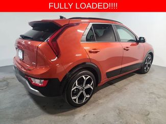 Used 2023 Kia Niro EX Touring 360° Tour
