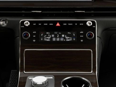 New 2026 Genesis GV80 2.5T Advanced AWD/4WD image 22