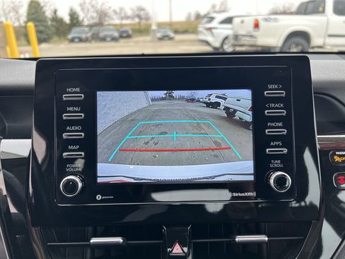 Certified 2023 Toyota Camry SE image 25