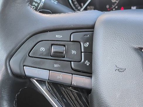 Certified 2022 Cadillac XT6 Premium Luxury image 10