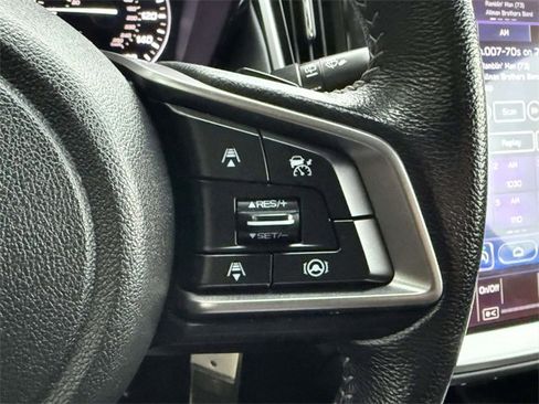 Used 2021 Subaru Outback Premium image 19