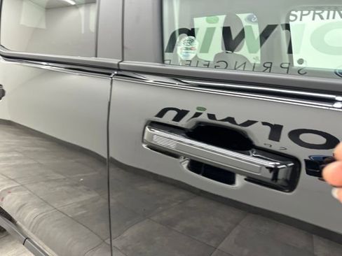 Used 2025 Ford Maverick Lariat w/ 4K Tow Package image 9