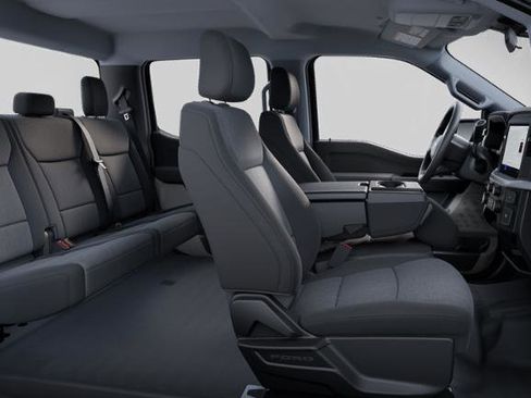 New 2025 Ford F150 XL image 33