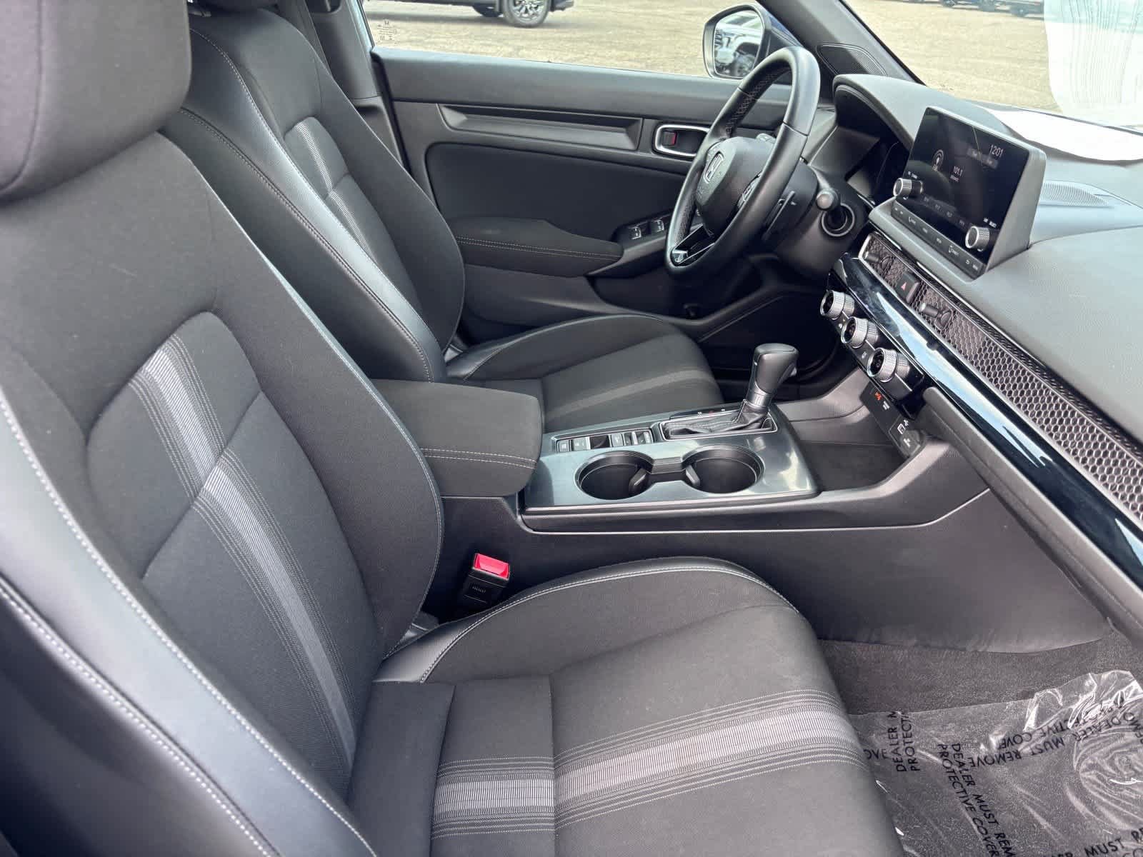 Used 2022 Honda Civic Sport image 14