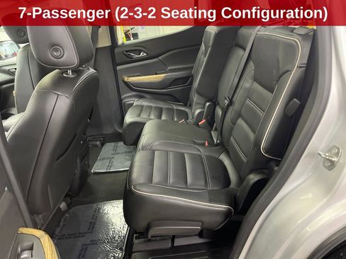 Used 2017 GMC Acadia Denali image 24