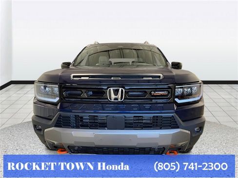 New 2026 Honda Passport TrailSport Elite image 10