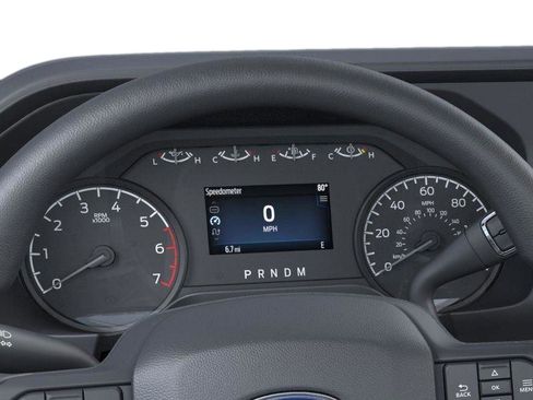 New 2025 Ford F250 XL w/ FX4 Off-Road Package image 13