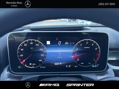 Certified 2023 Mercedes-Benz C 300 Sedan image 29