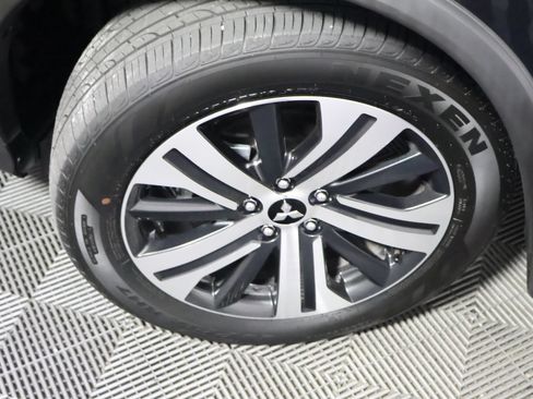Used 2026 Mitsubishi Outlander Sport ES AWD/4WD image 19