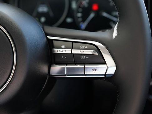 New 2026 MAZDA CX-50 2.5 Hybrid w/ Cargo Package image 16