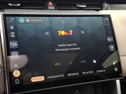 Certified 2025 Land Rover Discovery Sport S AWD/4WD image 18
