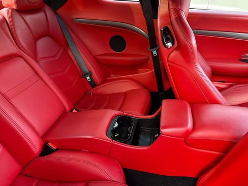 Used 2018 Maserati GranTurismo Sport image 24