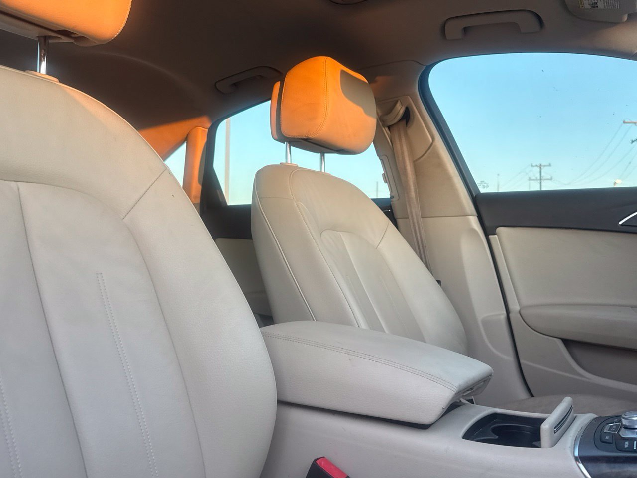 Used 2018 Audi A6 2.0T Premium Plus AWD/4WD image 30